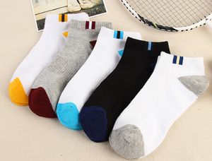 joli cadeau été maillé respirant chaussettes de coton respirant chaussettes de tennis sueur courir sock nw030
