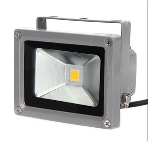 Floodlights 10W 20W 30W 50W 70W 100W 150W 200W 300W 400W LED Flood Light Spot Projektionsskyltar Lampa Vattentät Utomhus