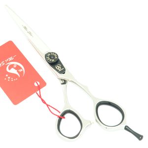 5.5 tum 6.0inch Meisha JP440C Hårskärning Skärning Tunning Saxar Professionell Frisör Saxar Frisör Razor Haircut, Ha0237