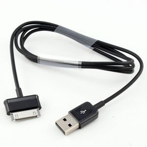 1M usb data charger cable adapter cabo kabel for samsung galaxy tab 2 3 Tablet 10.1 , 7.0 P1000 P1010 P7300 P7310 P7500 P7510 300ps lot