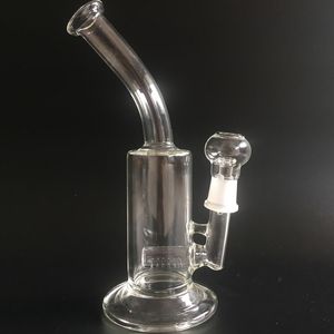 Bongs Glass Bubbler Bongs Dab Bubles Bubles Water Dabs Масляные буровые установки 18,8 мм Dab Rig Bong