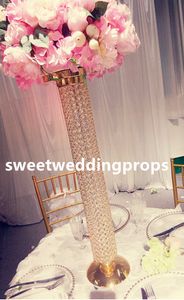 New hot sale decoration flower arrangement stands / metal wedding flower stands / flower stand for wedding