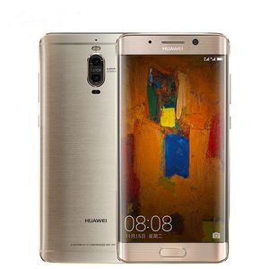 Orijinal Huawei Mate 9 Pro 4G LTE Cep Telefonu Kirin 960 Octa Çekirdek 4 GB RAM 64 GB ROM Android 5.5 