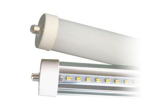 Nowy 1.8m T8 FA8 Single Pin LED LED Light Lampy 30 W LED LED LAMPY 85-265V