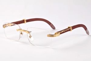 Óculos de sol de moda nova livre para mulheres homens esportes clássico búfalo chifre madeira óculos de sol com caixas originais lunettes gafas de