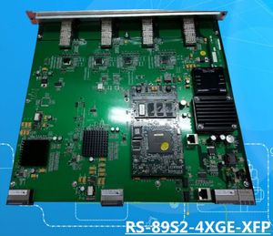 100% original working Cards for (ZTE RS-89S2-4XGE-XFP)( ZTE RS-89H2-24GE2XG-SF12RJXF)