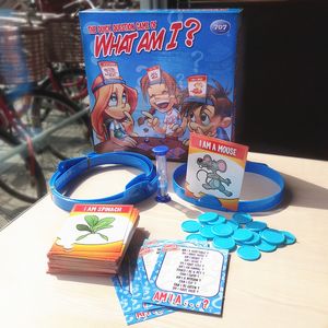 Kostenloser Versand. Lernkarten mit Stirnband. Guess-Kartenspiel. Englisch lernen. Multiplayer-Brettspiele. Eltern-Kind-Puzzle-Spielzeug