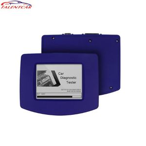 Transporte rápido Digiprog 3 OBD V4.94 Em Estoque Conjunto Completo Suporte A Maioria Dos Carros Quilometragem Ferramenta de Correção Leitor de Código de Transponder Programador Chave