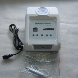 Beauty Spa Electric Cautery Spot Removal Machine for Spot Freckle Mole Removing Warts