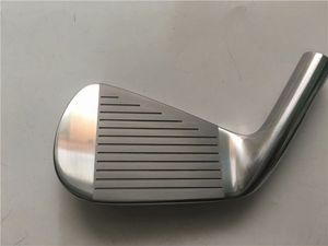 AF-303 Club Golf Club Połowa noża Back Miękkie żelazne żelazne kluby golfowe stalowe wał z głową