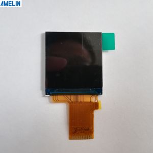 1.3 pollici 240 * 240 risoluzione IC: pannello di visualizzazione lcd tft di interfaccia spi ST7789V con schermo di direzione di visione ips da AMELIN