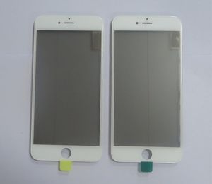 1 Cold Press에서 오리지널 4 인치 iPhone 6S Plus 4.7'5.5 '수리 부품 용 OCA + 편광판 필름으로 LCD 전면 유리 교체