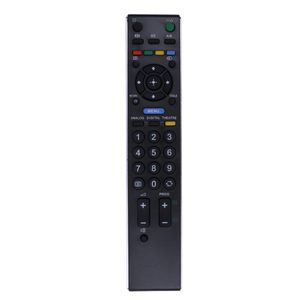 Wholesale remote control sony resale online - TV Remote Control For SONY TV RM ED0009 RM ED RMED009 Bravia LCD Controller Remote Control