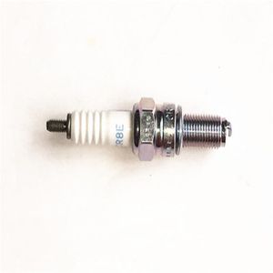 Spark Plug CR8E For Benelli Stels BN251 TNT25 BN302 TNT300 BN600 TNT600 TRK502 Keeway RK6 / BN TNT 25 251 300 302 600