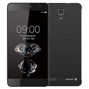 Оригинал Hisense Кинг-Конг 2 C20 4G LTE Мобильный телефон Snapdragon 415 Octa Core 2 ГБ RAM 16 ГБ ROM 5.0 