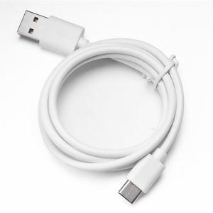 0,25m 0,5cm 1m 2m 3m ny USB-typ C USB C Kabel USB-data Synkronisera laddarekabel för Nexus 5X Nexus 6P för OnePlus 2 ZUK Z1 4C 100PCS / LOT