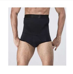 Adam Bel Eğitmen Korse Külot Vücut Şekillendirme Modelleme Kayışı Iç Çamaşırı Bel Zayıflama Kemeri Shapewear Göbek Zayıflama Kılıf