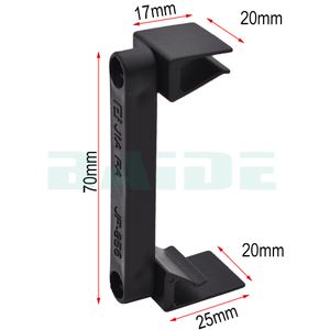 Supporto per supporto per riparazione telefono rotante universale Supporto per schermo LCD mobile Dispositivo di fissaggio Morsetto Strumenti per iPhone iPad