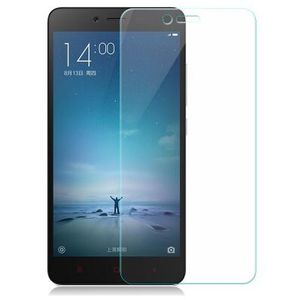 Premium Gehärtetem Glas Proof Screen Protector für Xiaomi 2 3 4 5 4i 4c 4 s