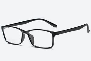 Brillengestell, klare Gläser, Brillengestelle, Brillengestell, Augenrahmen für Damen und Herren, optische Brillenfassungen, Herrenmode-Spektakel 1C232L