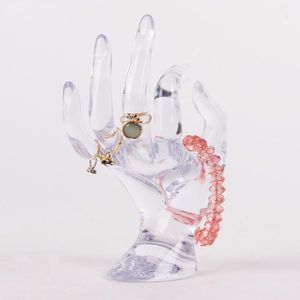 Free Shipping!! High Level Fashionable Jewelry Hand Mannequin Hand Model On Sale