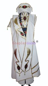 Costume cosplay Code Geass Lelouch King E001
