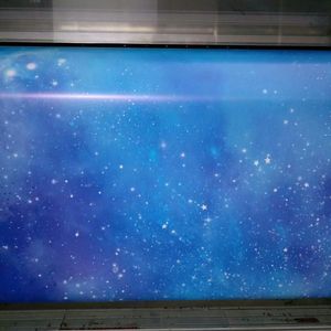 Matte / Gloss blue galaxy Camo Vinyl Wrap With air bubble Free Printed car truck graphics self adheisve size 1.52x30m 5x98ft