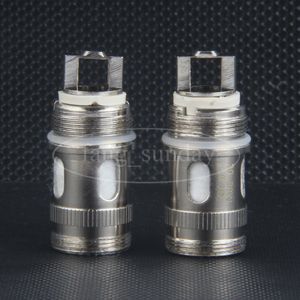 Sigaretta elettronica Vape Bobina atomizzatore Little King Kong per 30-80w TVR 30 Serbatoio 2ml .3 Penna vaporizzatore Sub Ohm Clearomizer eCigs Vapor