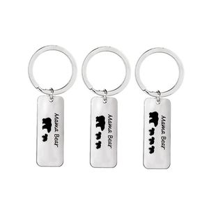 New Arrival Letter Brelok Key Chain Wisiorek 