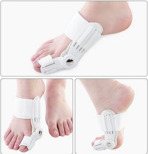 Bunion Device Hallux Valgus Pro orthopedic Braces Toe Correction Feet Care Corrector Thumb Big Bone Orthotics LX1145