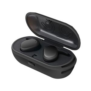 Poder Profesional al por mayor-Impermeable profesional Touch Sport Auriculares Wireless TWS Mini auricular de Bluetooth con el Poder organizador del almacenaje de la caja de auriculares para IOS Android