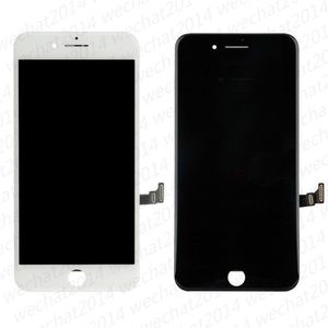 Großhandel Hohe Qualität LCD-Display Touchscreen Digitizer-Baugruppe Ersatzteile für iPhone 6 6s plus 7 8 plus