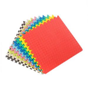 Indoor Kids Soft Play Mats High Quality Eva Mat Eva Puzzle Mat