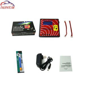 Professinal Digital Counter Remote Master Auto Tool Digital Frequency Duplicator M9720