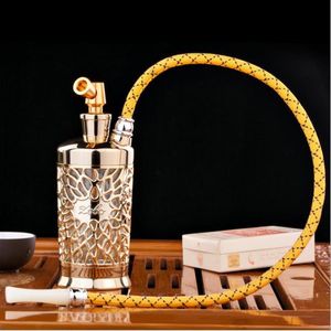 Zobo genuine Double Filtration cleaning cycle water pipe water pipe gifts