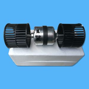 Motore elettrico del ventilatore del condizionatore d'aria YN20M00107S011 per escavatore SK200-8 SK-8 SK210-8