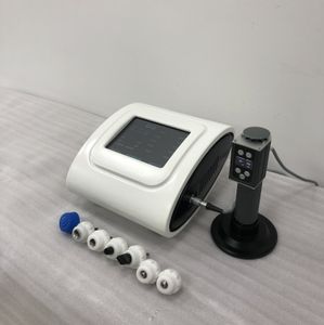 Home Use extracorpóreo SHCOKWave Therapy / Acoustic Shockwave Machine Edeswt Fisioterapia para disfunção erétil e celulite corporal