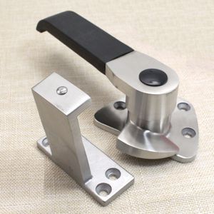 stainless steel door handle steam box knob drying oven lock cold store pull cabinet kitchen cookware repair part