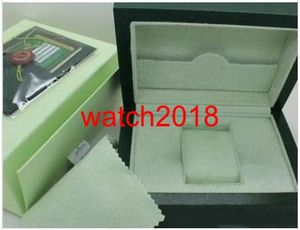 High Quality Original Boxes Paper 116610 116710 Women Men Wristwatches Watch Inner Outer Booklet Card Man Lady