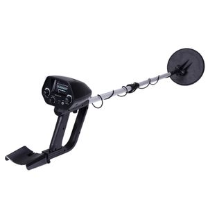 Portable Light Weight Industrial Underground Metal Detector Length Adjustable Gold Treasure Metal Finder Hunter Under Shallow Water MD4030