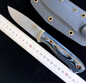 Brother State Blade Prosto Nóż Tactical Micarta Noże Kydex Polowanie Survival EDC Narzędzie Kolekcja Factory Promocja na sprzedaż