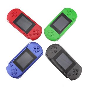 PXP3 16 Bit TV Video Game Console 2.7inch Screen Handheld Gaming Consoles PXP Mini Pocket GBA Games Player