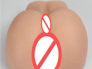 silicone sexo dolls.big ass tamanho natural da vagina falso ass sólida para homens, masturbadores masculinos produtos sexo ##, completos