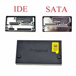 Adapter sieciowy Adapter dla Sony PS2 PlayStation 2 Fat Game Console HDD SCPH-10350 SATA IDE Gniazdo Darmowy statek