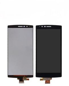 LG G4 H810 H811 H815 Dokunmatik Ekran Paneli Sayısallaştırıcı Sensörü + LCD Ekran Monitör Paneli Modülü Meclisi