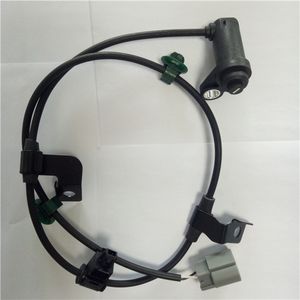 ABS-Sensor hinten rechts, Raddrehzahlsensor für Mitsubishi L200 2007–2012, OEM MN102578