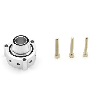Wholesale valve intake for sale - Group buy Universal Car Styling Blow Off Valve Adapter for VAG FSiT TFSi BOV1014