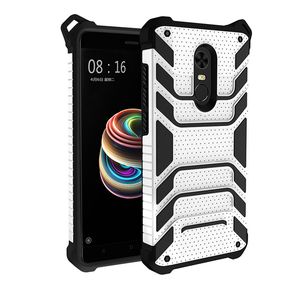 Hibrid Vaka Sağlam Çift Katmanlı TPU PC Zırh kickstand Darbeye Vaka MOTO G5 G5 ARTı V7 ARTı V9