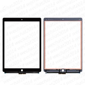 10шт сенсорный экран стеклянные панели дигитайзер для iPad Pro 12,9 1-й 2-й A1584 A1652 A1670 A1821