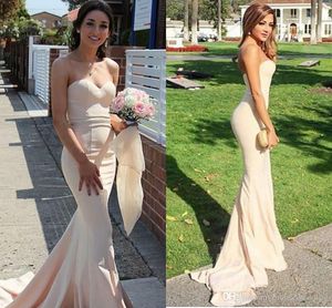 2019 Sweetheart Druhna Dress Western Summer Country Garden Formalne Wedding Party Guest Honor Gown Plus Size Custom Made